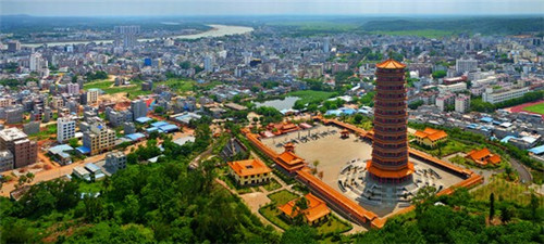 朱家兄弟串串香