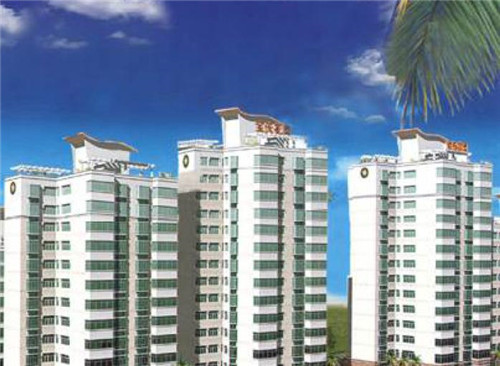 盛和友大院炒鸡