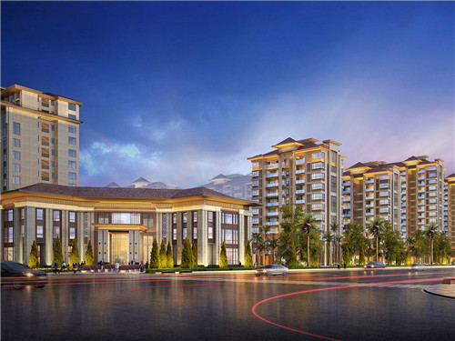 乐山大众串串香