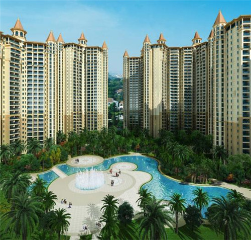 车爵仕汽车美容