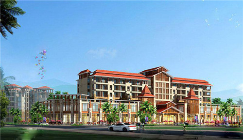 文安哪里小区好玩（文安附近的好玩儿的地方）